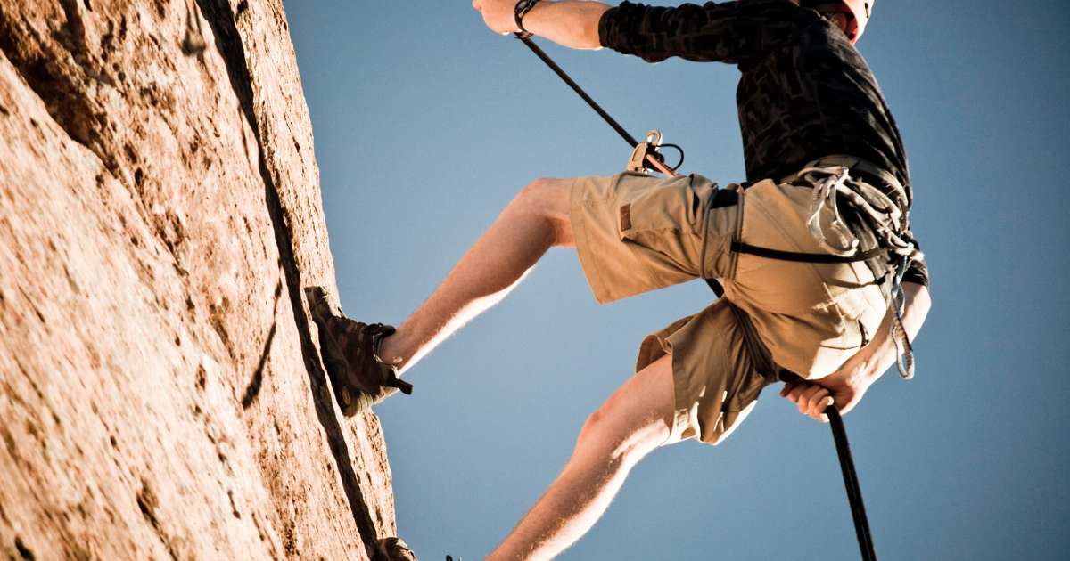 Quais São os Equipamentos de Aventura Mais Duráveis para Homens?