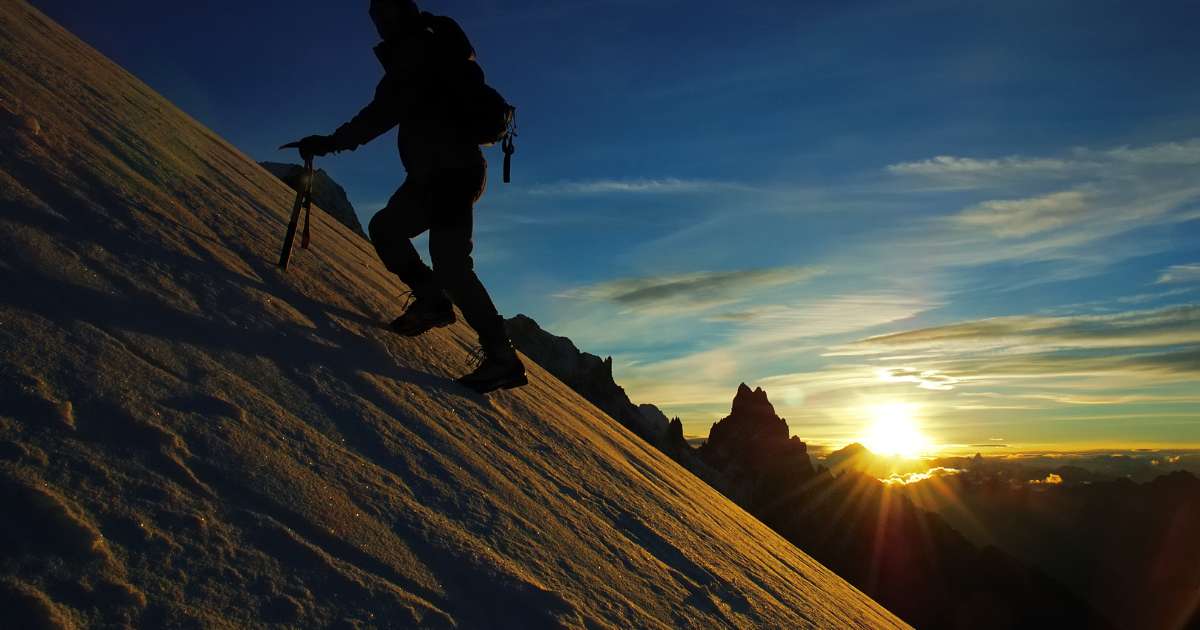 Equipamento Essencial de Montanhismo para Escaladores Iniciantes