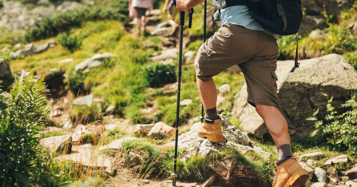 Principais Destinos de Caminhada nas Montanhas do Brasil