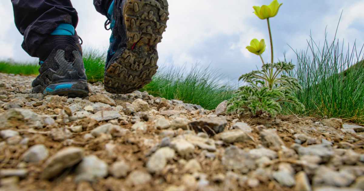 8 Melhores Botas Adventure Impermeáveis para Trilhas de Montanha