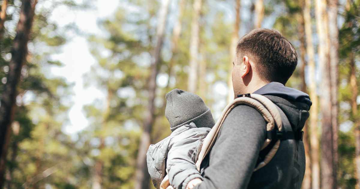 Por Que Mochilas Ergonômicas São Essenciais para Caminhadas em Trilhas?