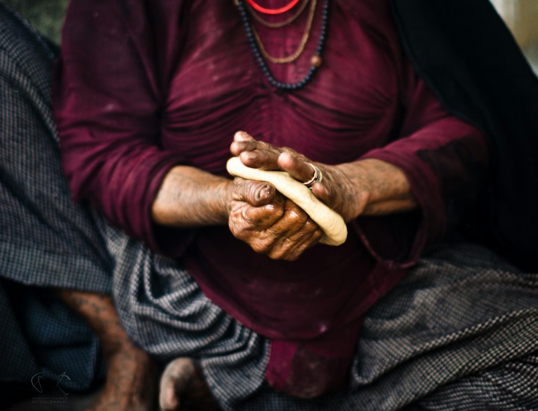 An image capturing the diverse heritage of Indigenous tribes