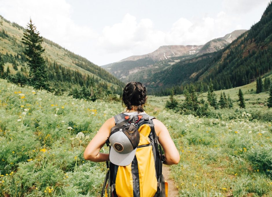 Rapel e Ecoturismo: Como a Prática do Rapel Contribui para a Preservação Ambiental