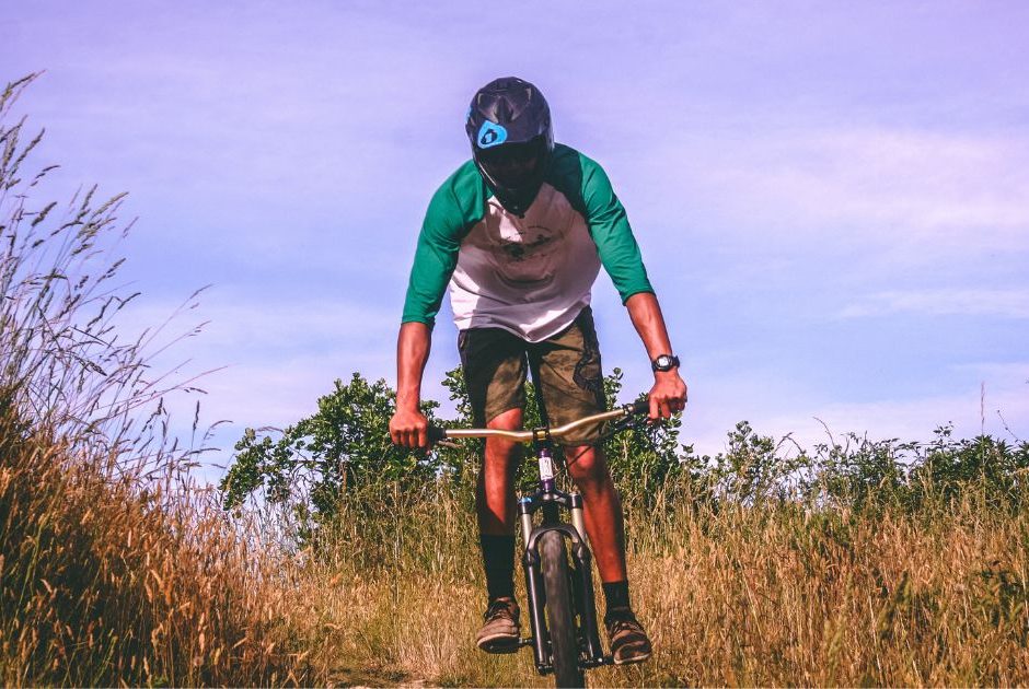 Sustentabilidade em Trilhas de Bicicleta