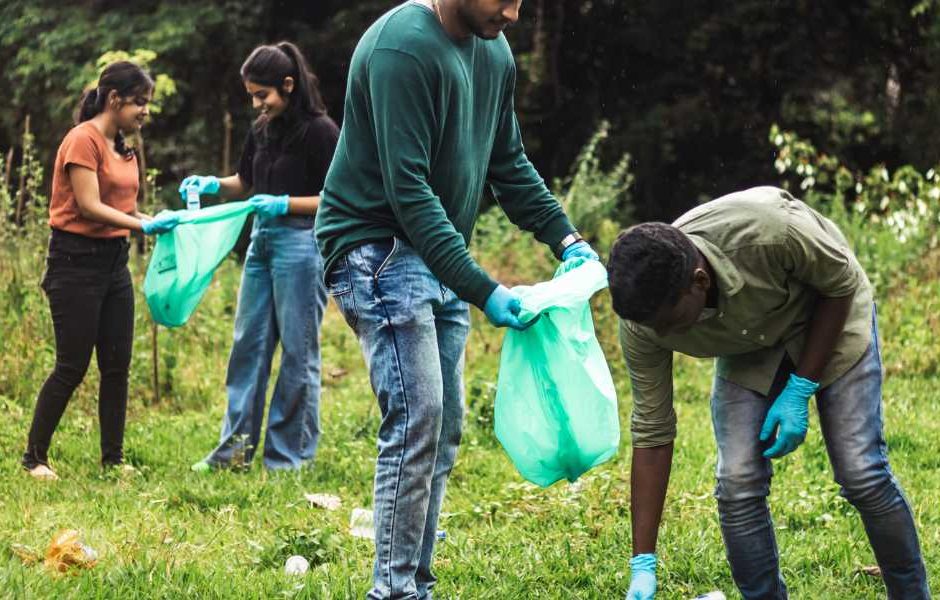 O Que É Educação Ambiental: Conceitos e Definições Fundamentais