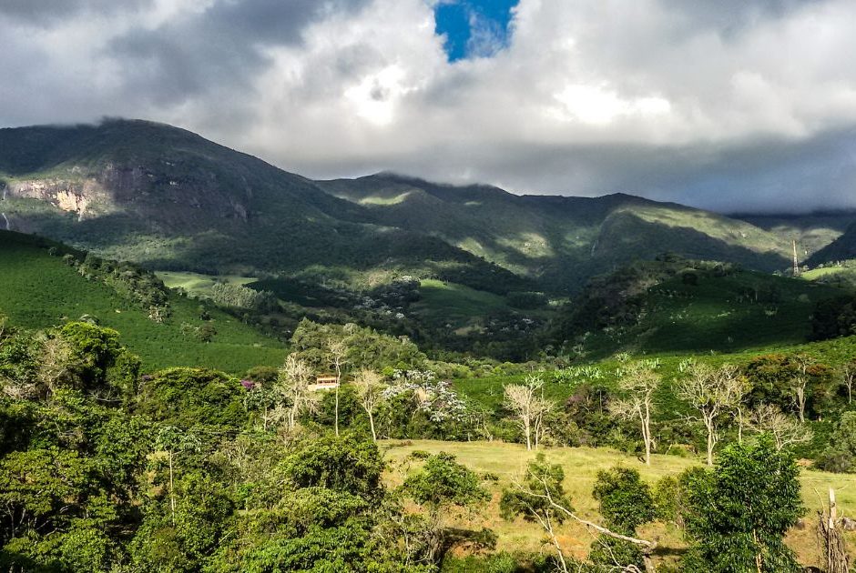 Trilhas Mais Incríveis para Aventuras no Brasil