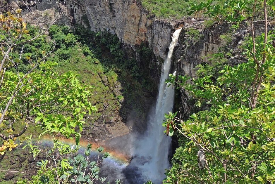 Aventuras na Amazônia