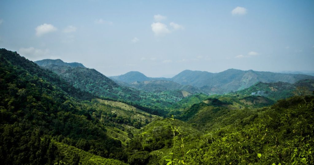 Serra Do Cipó