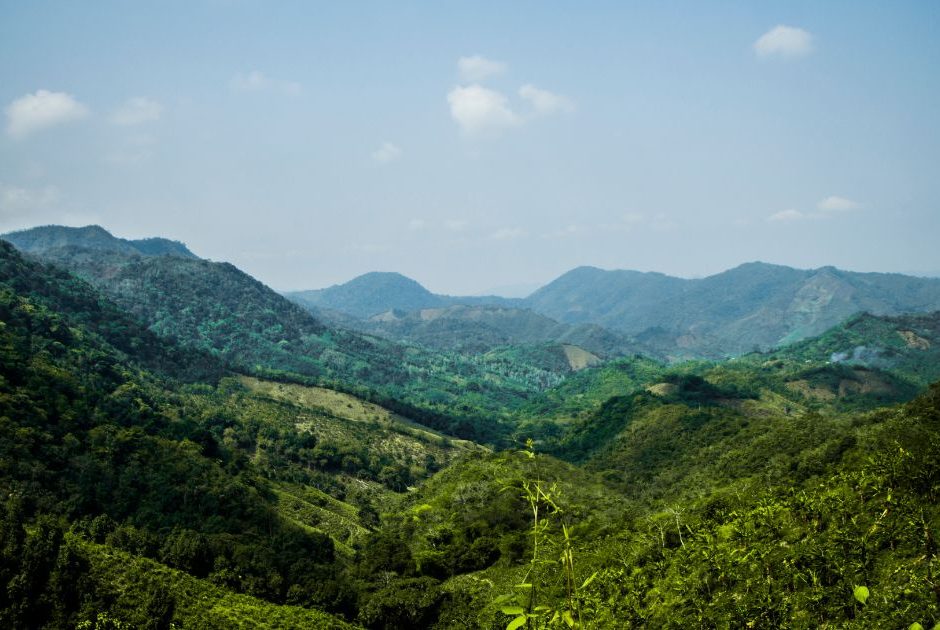 Serra Do Cipó