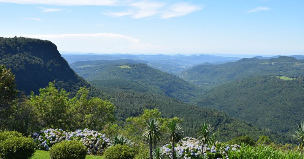 Serra Gaúcha