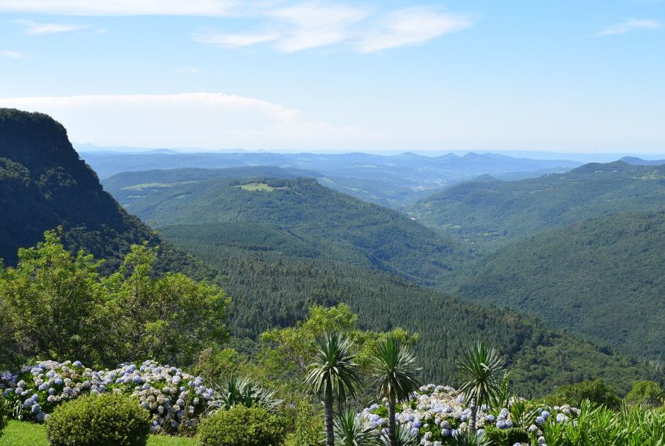 Serra Gaúcha