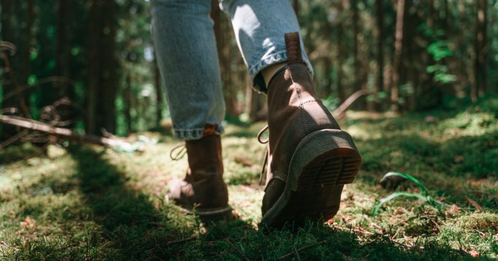 Botas de Aventura