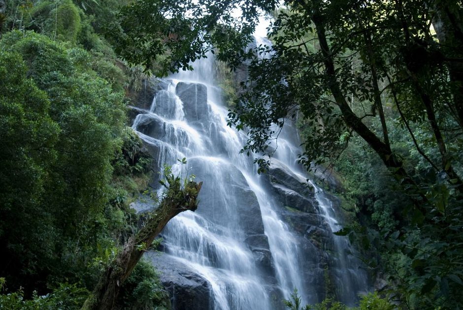 Parque Nacional do Itatiaia