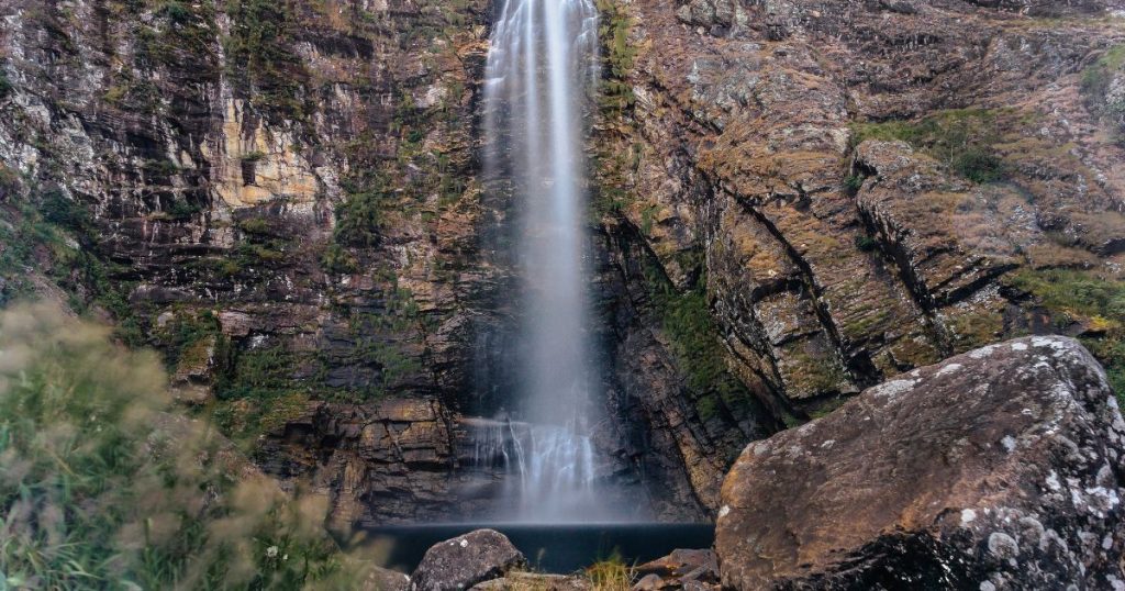 Serra da Canastra