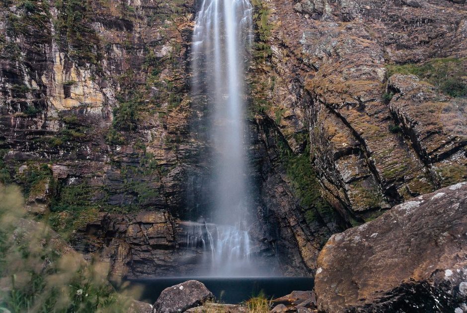 Serra da Canastra