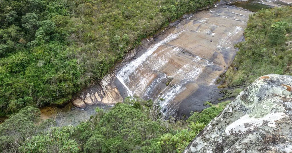 Parque Nacional do Caparaó