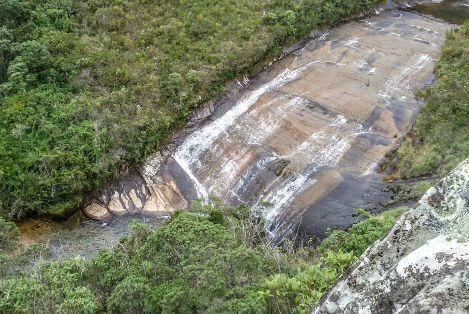 Parque Nacional do Caparaó