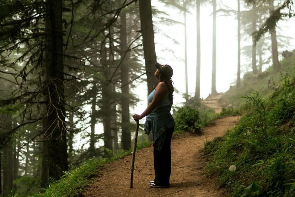 Caminhas Espirituais