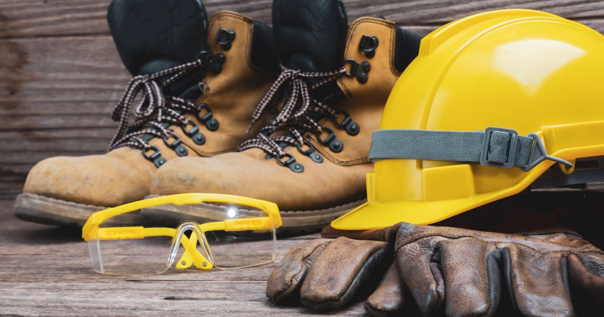 Mitos e verdades sobre calçados de segurança 