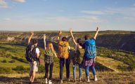 Aventura com Amigos