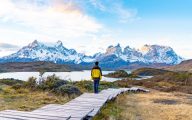 Parque Nacional Torres del Paine