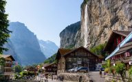 Alpes Suíços